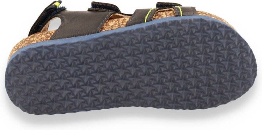 Sprox jongens sandaal blauw