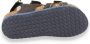 Sprox jongens sandaal blauw - Thumbnail 9