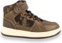 Sprox Jongens Sneaker Kaki - Thumbnail 4