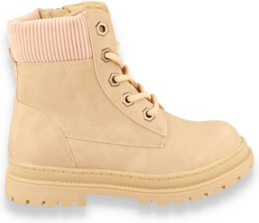 Sprox Meisjes Bottine Nude