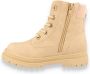Sprox Meisjes Bottine Nude - Thumbnail 2