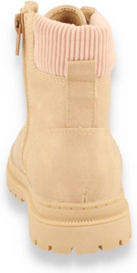 Sprox Meisjes Bottine Nude