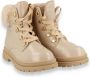 Sprox Meisjes Bottine Safari BEIGE - Thumbnail 2