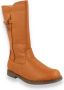Sprox meisjes laars COGNAC - Thumbnail 3