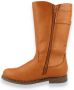 Sprox meisjes laars COGNAC - Thumbnail 5