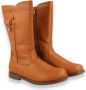 Sprox meisjes laars COGNAC - Thumbnail 6