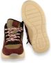 Sprox Meisjes Sneaker Bordo BORDEAU - Thumbnail 4