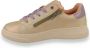 Sprox Meisjes Sneaker Zilver - Thumbnail 3