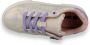 Sprox Meisjes Sneaker Zilver - Thumbnail 4