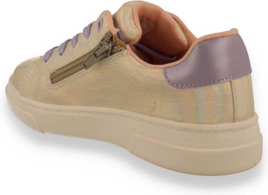 Sprox Meisjes Sneaker Zilver