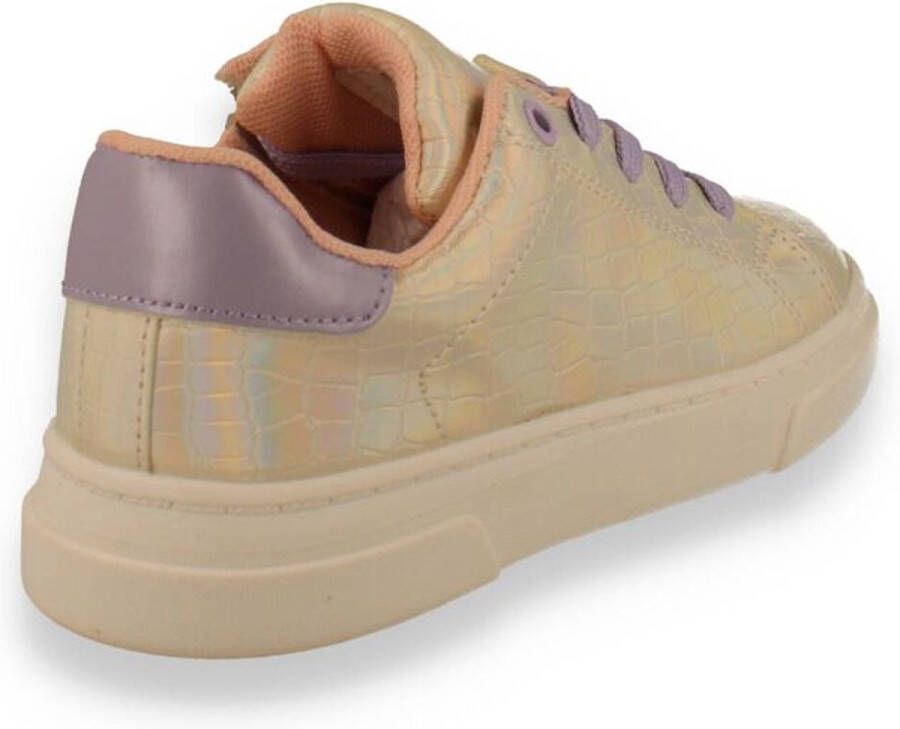 Sprox Meisjes Sneaker Zilver