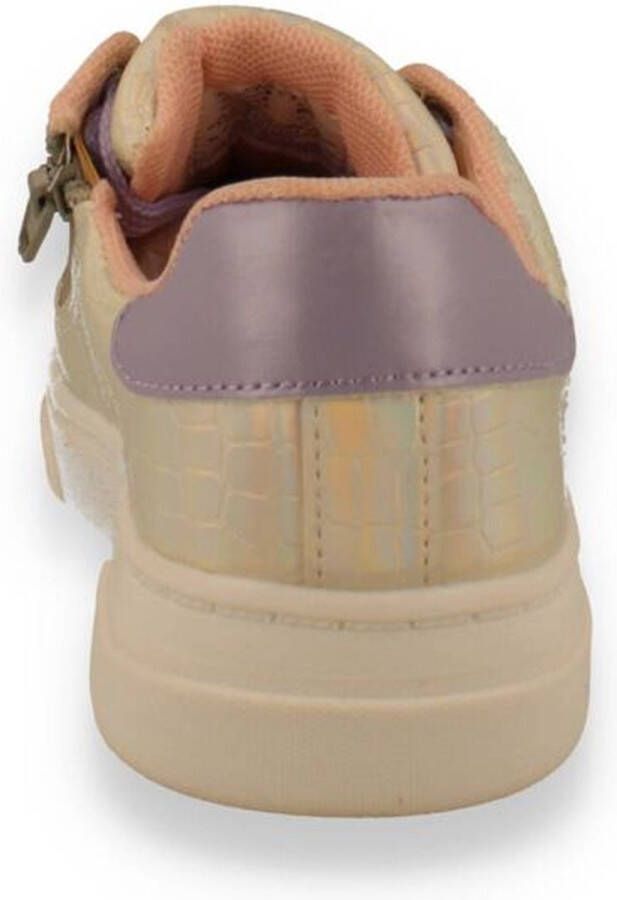 Sprox Meisjes Sneaker Zilver