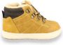 Sprox veterboot Veterschoenen Jongen geel - Thumbnail 2