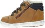 Sprox veterboot Veterschoenen Jongen geel - Thumbnail 11