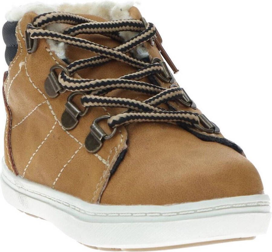 Sprox veterboot Veterschoenen Jongen geel - Foto 13