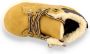 Sprox veterboot Veterschoenen Jongen geel - Thumbnail 3