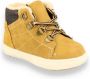 Sprox veterboot Veterschoenen Jongen geel - Thumbnail 4