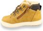 Sprox veterboot Veterschoenen Jongen geel - Thumbnail 8