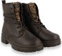 Sprox veterboot Veterschoenen Meisje Overig - Thumbnail 4