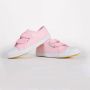 Stanno sportschoenen roze Meisjes Textiel 36 | Sportschoen van - Thumbnail 7