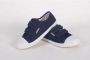Stanno sportschoenen donkerblauw Textiel 26 - Thumbnail 4