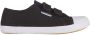 Stanno sportschoenen zwart Textiel 36 - Thumbnail 11