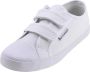 Stanno sportschoenen wit Textiel 33 - Thumbnail 9