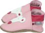 Starchild MOUSIE~BABY~PINK~~~~~~~~~~~~~~ MeisjesPantoffelsKinderpantoffels Roze - Thumbnail 3