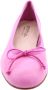 Status Ballerina Pink Dames - Thumbnail 2