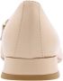 Status Stijlvolle Comfortabele Dutar Loafers Beige Dames - Thumbnail 2