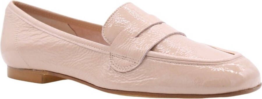 Status Mocassin Beige