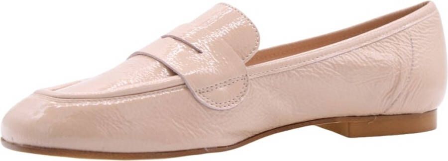 Status Mocassin Beige
