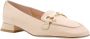 Status Stijlvolle Comfortabele Dutar Loafers Beige Dames - Thumbnail 4