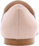 Status Stijlvolle Comfortabele Dutar Loafers Beige Dames - Thumbnail 6