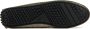 Stefano Lauran Instappers Loafers Dames Damesschoenen Canvas S3038 Goud - Thumbnail 5