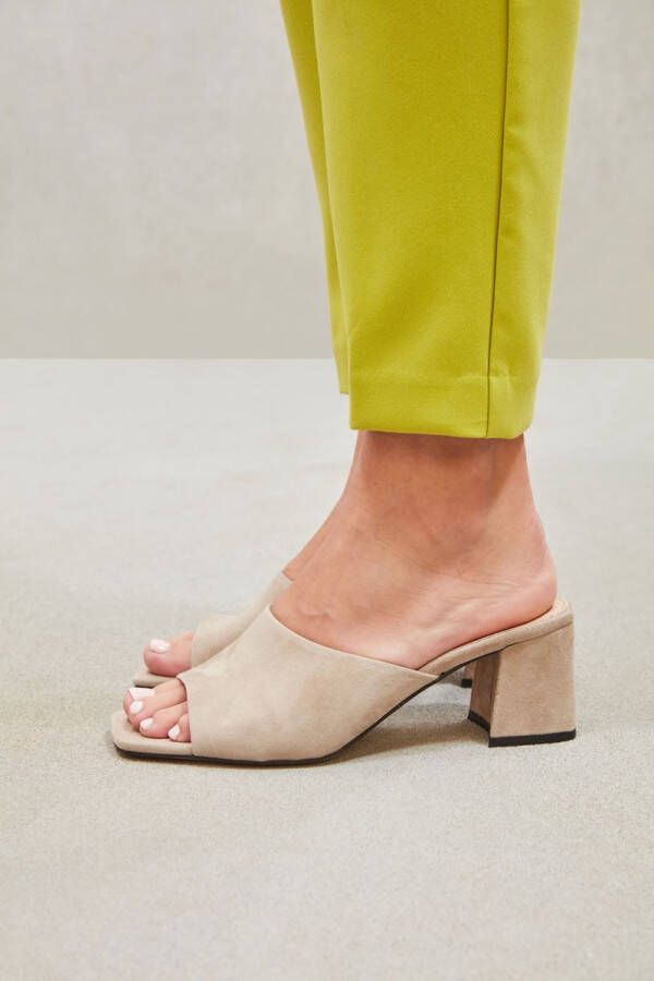 Sandalen instappers cheap