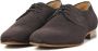 STEFANO LAURAN Veterschoenen Heren S3085. Maat: 44 Materiaal: Suède Kleur: Bruin - Thumbnail 3