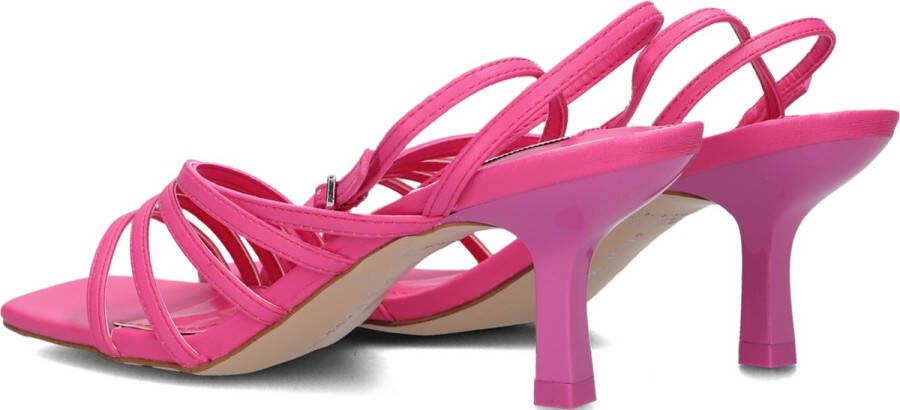 Steve Madden Aglow Sandalen Dames Roze