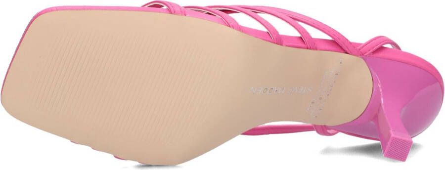 Steve Madden Aglow Sandalen Dames Roze