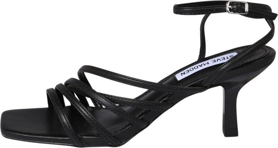 Steve Madden Sandalen met bevestigingsriempjes model 'Aglow' - Foto 15