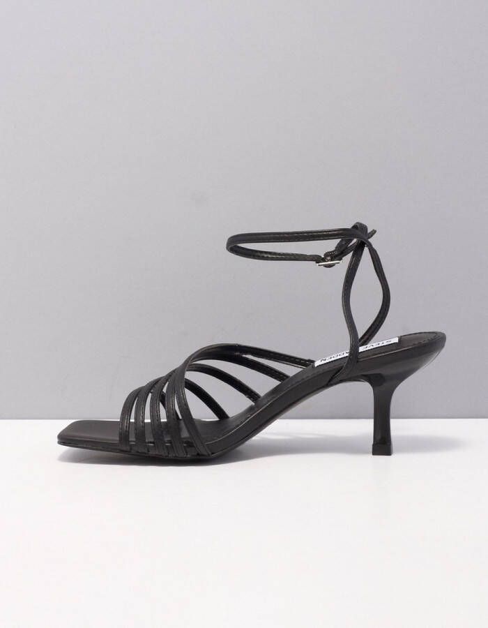 Steve Madden Sandalen met bevestigingsriempjes model 'Aglow' - Foto 8