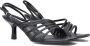 Steve Madden Sandalen met bevestigingsriempjes model 'Aglow' - Thumbnail 10