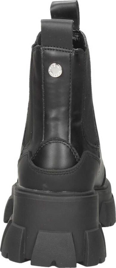 Steve Madden Cave Chelsea boots Enkellaarsjes Dames Zwart