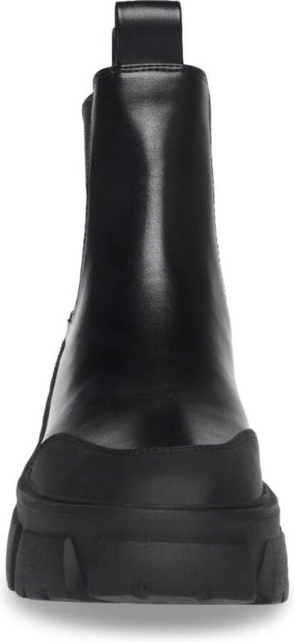 Steve Madden Cave Chelsea boots Enkellaarsjes Dames Zwart