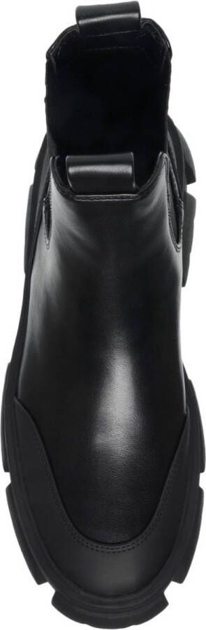 Steve Madden Cave Chelsea boots Enkellaarsjes Dames Zwart