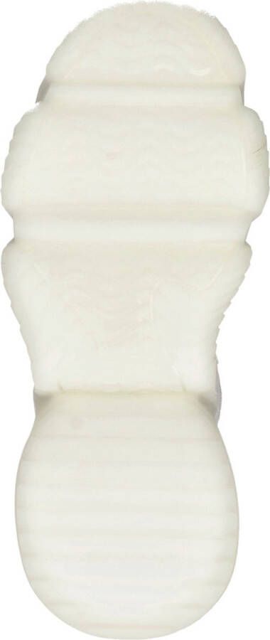 Steve Madden City Soul sneaker met mesh details