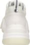 Steve Madden City Soul sneaker met mesh details - Thumbnail 5