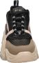 Steve Madden Sneakers SM11001805 04005 881 Roze 40 - Thumbnail 8