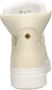 Steve Madden Danoi Hoge sneakers Leren Sneaker Dames Beige - Thumbnail 5
