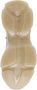 Steve Madden Low-Top Sneakers Maxout in beige - Thumbnail 5